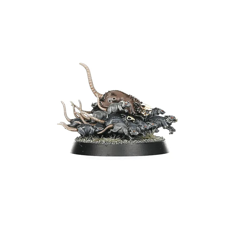 Warhammer Quest: Cursed City (Anglais)