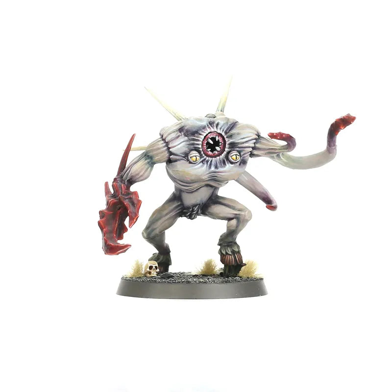 Rejetons du Chaos