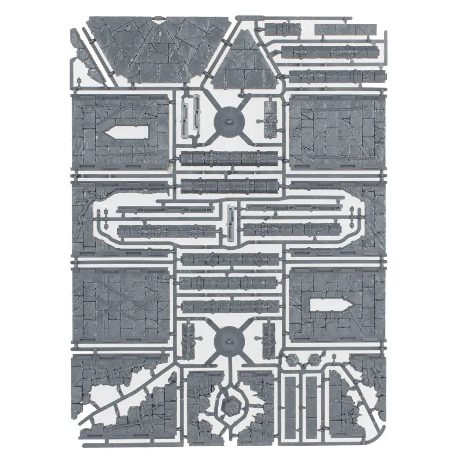 Ruines de Dol Guldur™