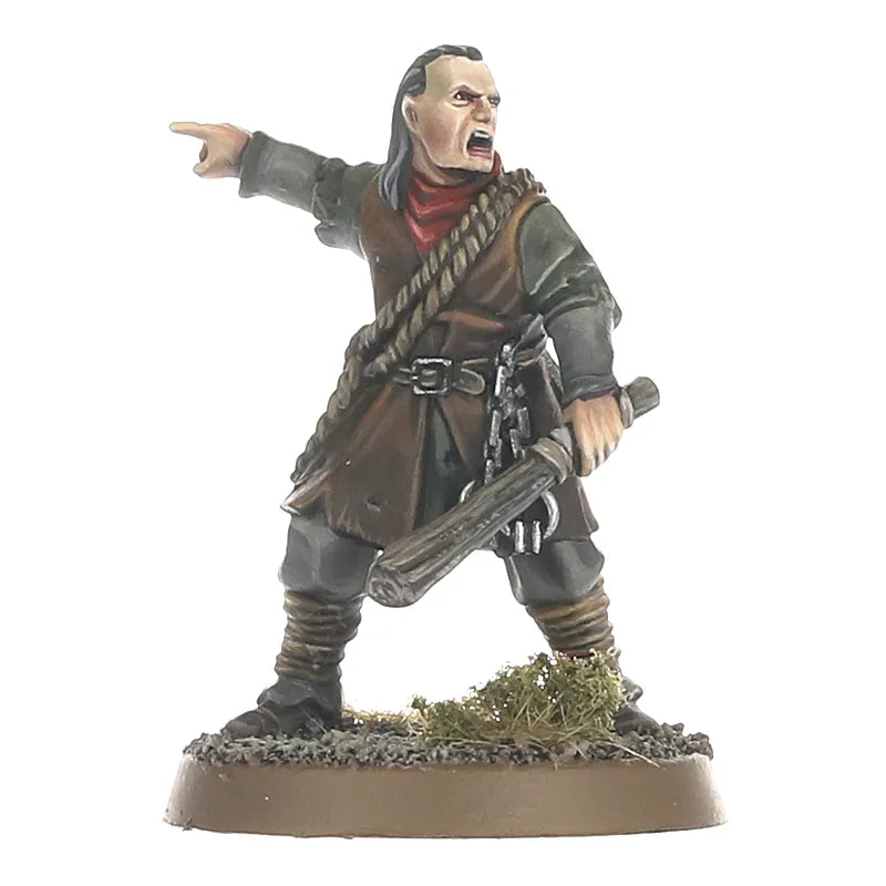 Ruffian Leaders