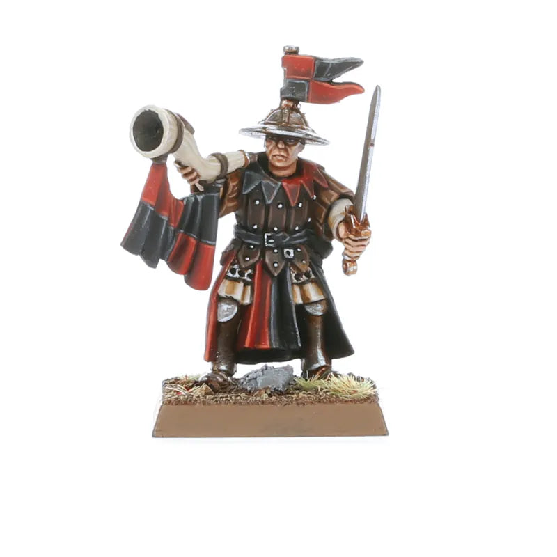 Set de Base Warhammer: The Old World – Édition du Royaume de Bretonnie