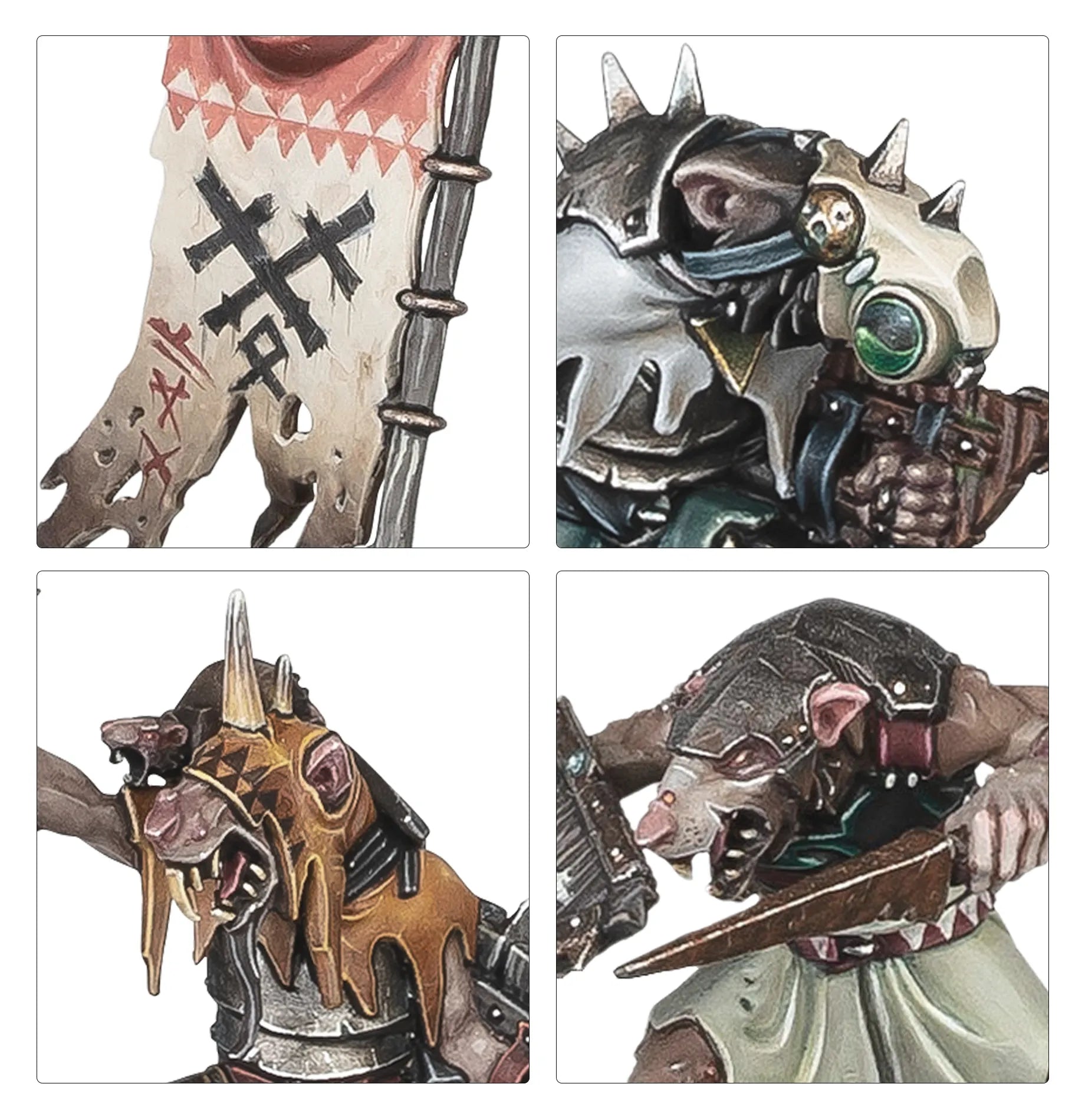 Warhammer Age of Sigmar: Spearhead Starter Set (Anglais)