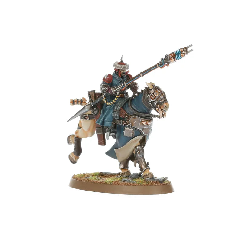 Cavaliers d'Attila
