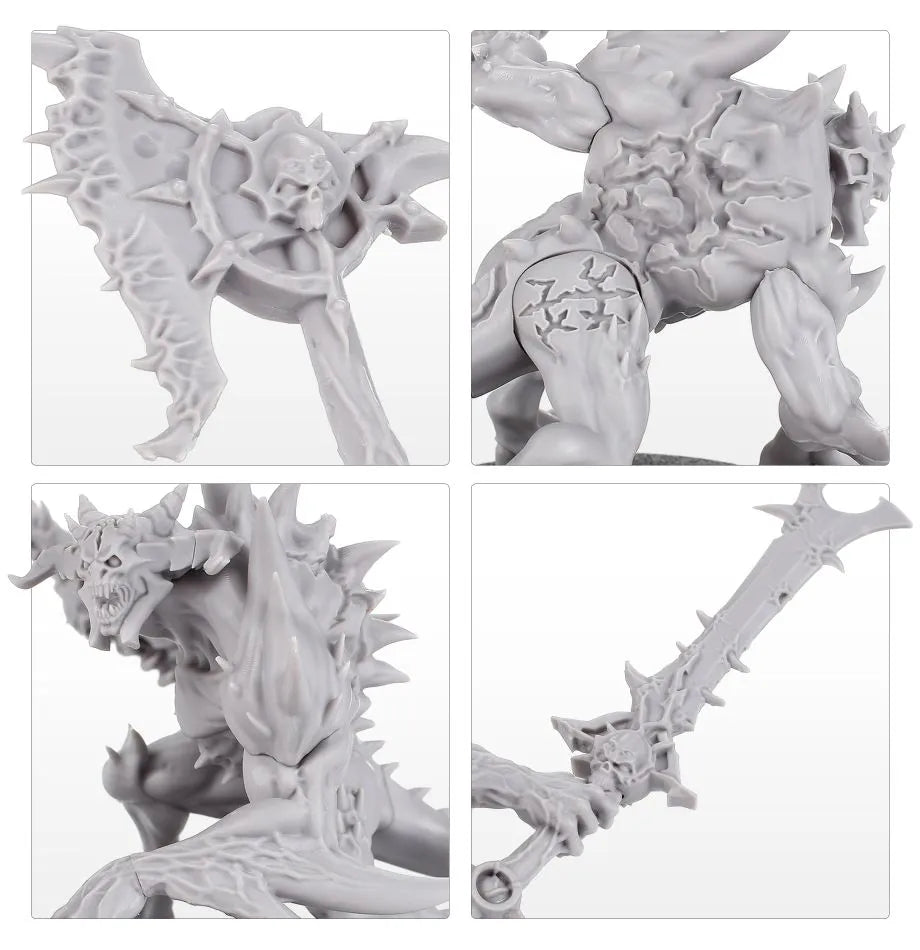 Ruinstorm Daemon Brutes