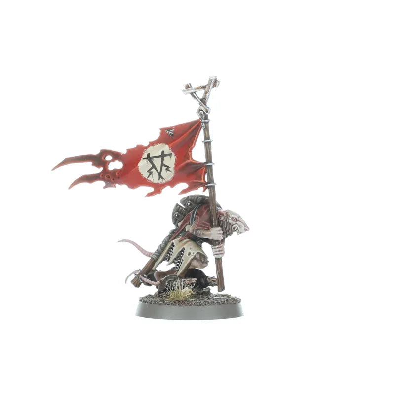 Fer de Lance: Skavens