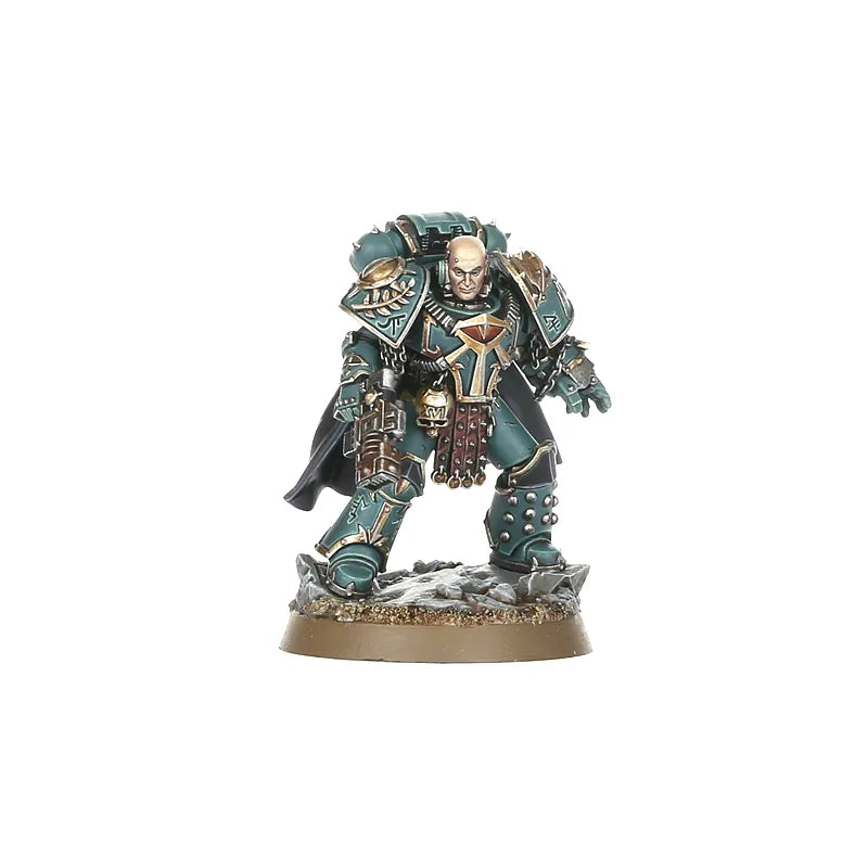 Praetor de Légion des Sons of Horus