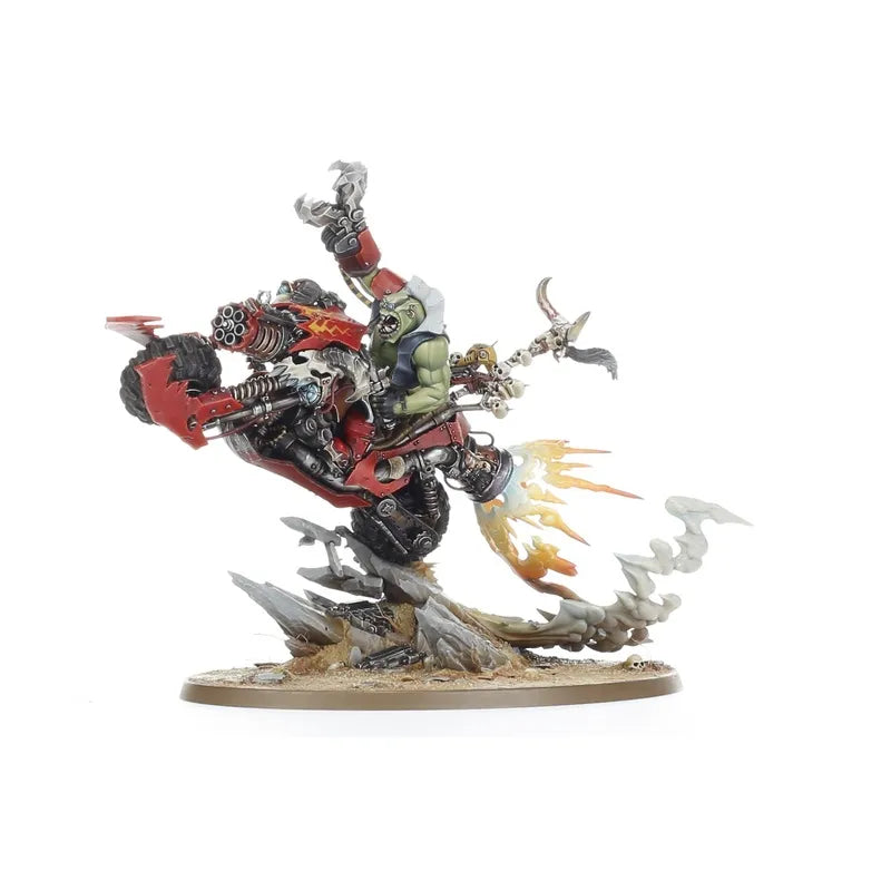 Wazdakka Gutsmek