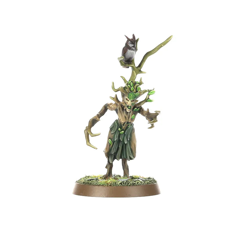 Dryads