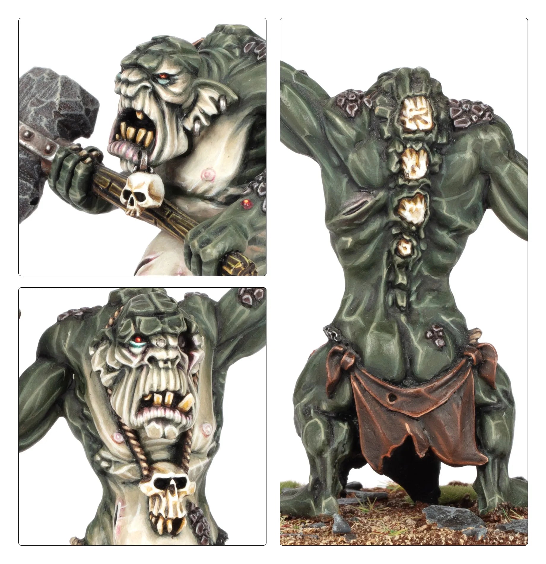 Trolls Communs