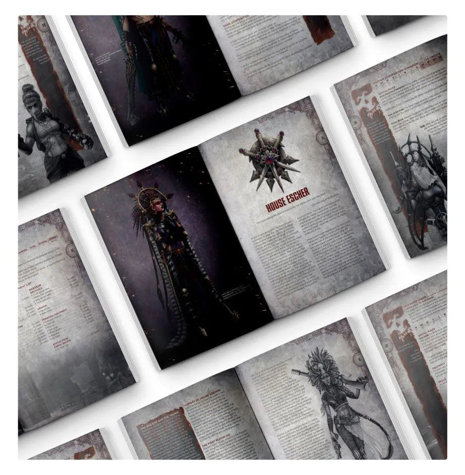 House of Blades (Hardback) (Anglais)