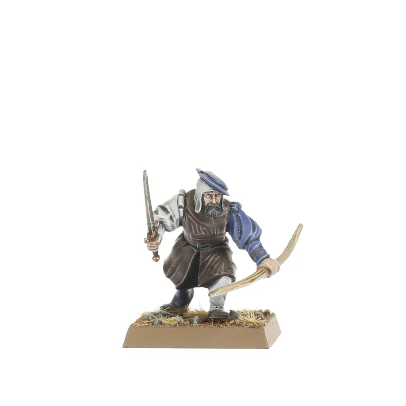 Archers de l'Empire