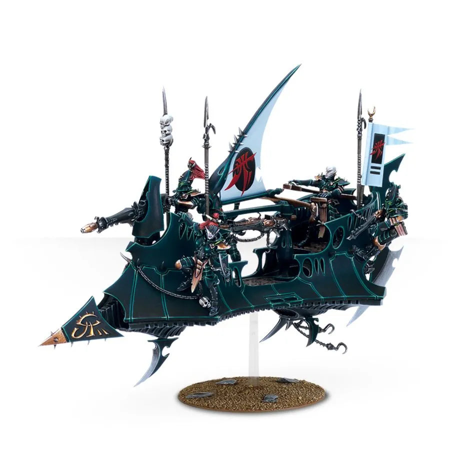 Saccageur