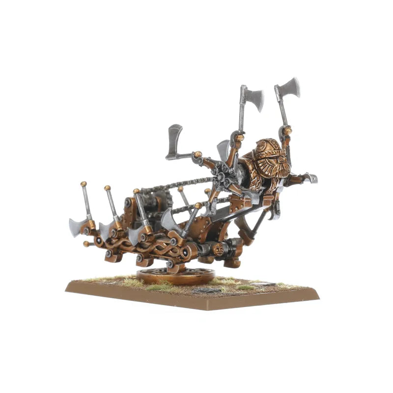 Faucheuse de Gobelins