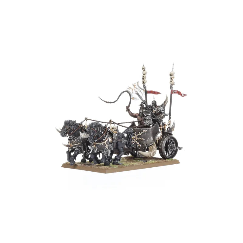 Chars du Chaos
