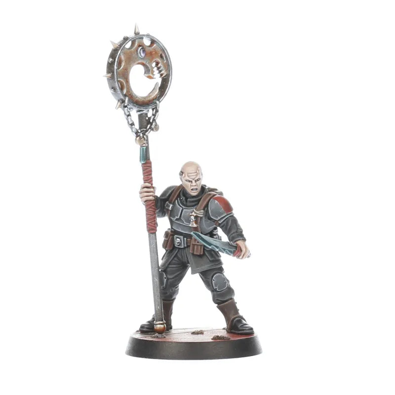 Kill Team: Frères de Couvain