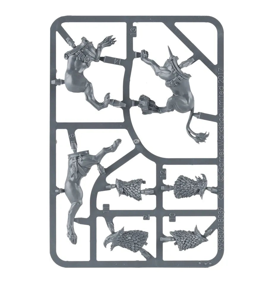 Gryph-hounds