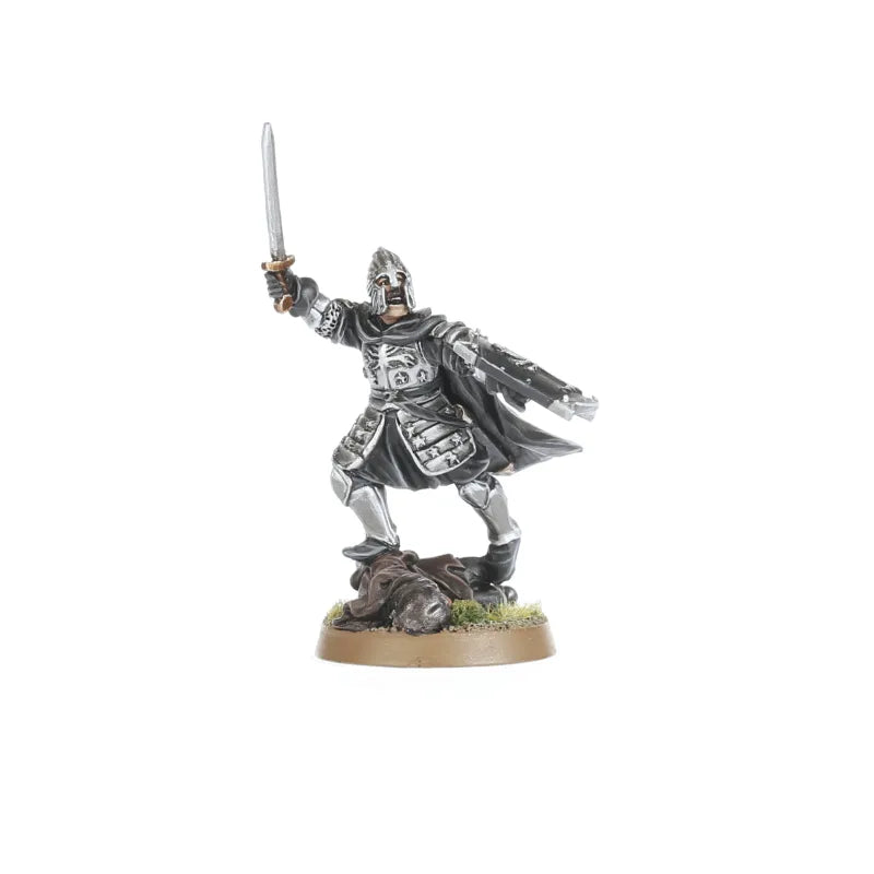 Minas Tirith™ Commanders
