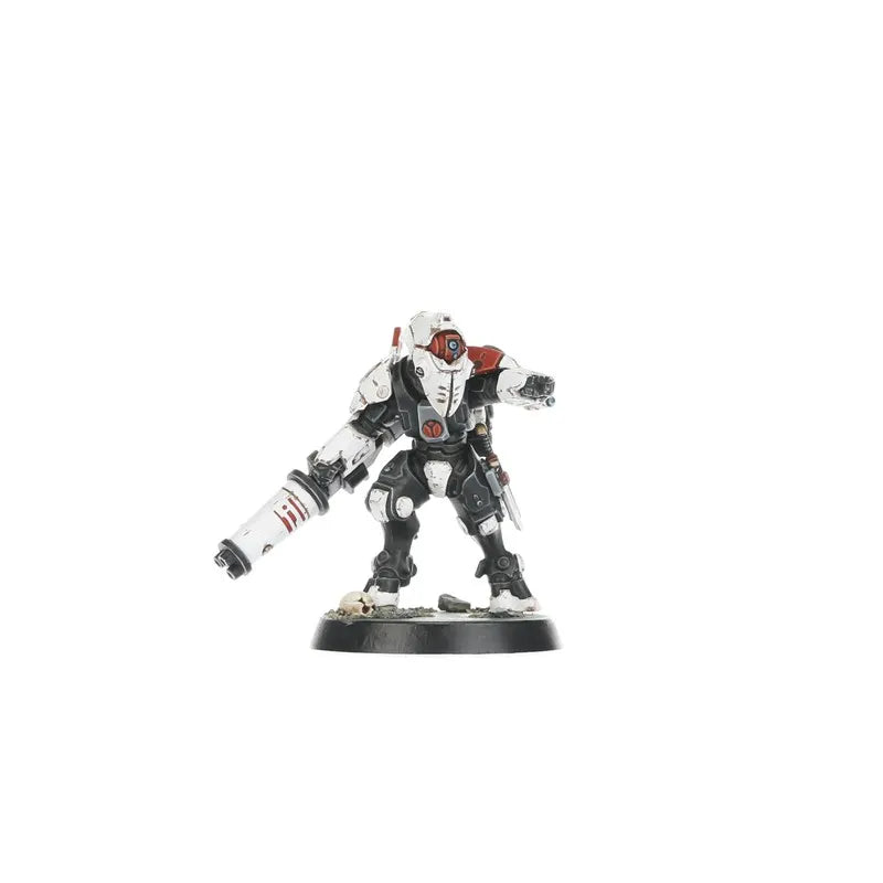 Kill Team: Exo-armures XV26 Stealth