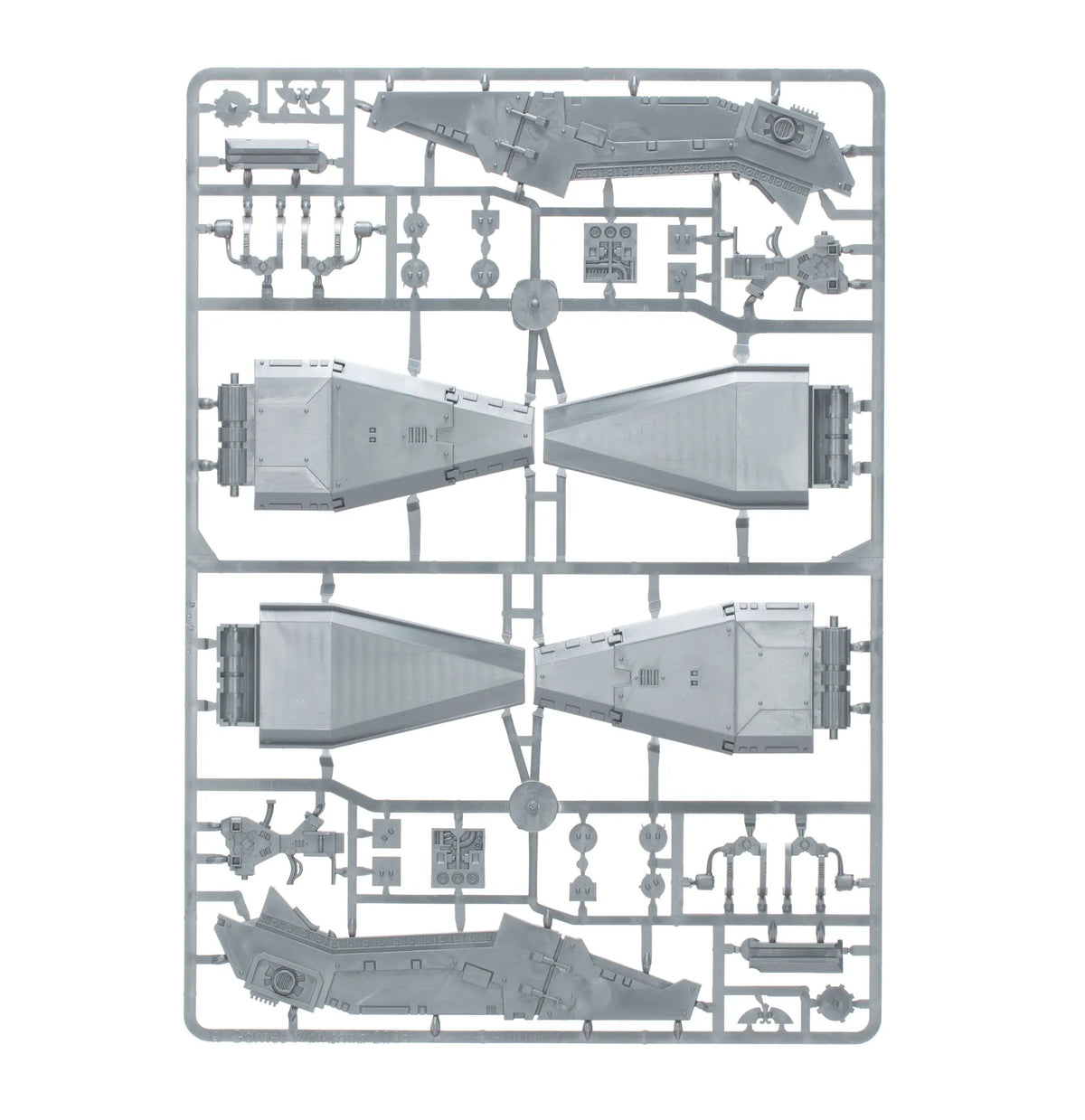 Module de Largage de Légion