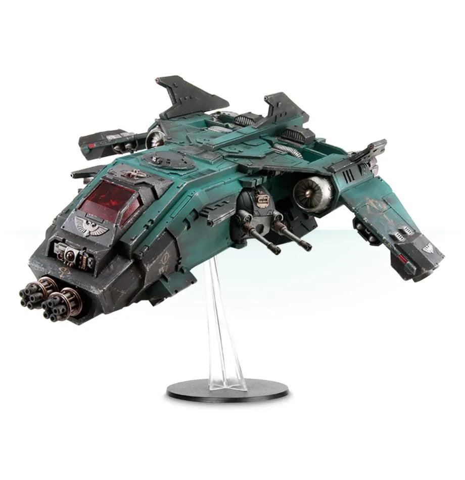 Escorteur Fire Raptor
