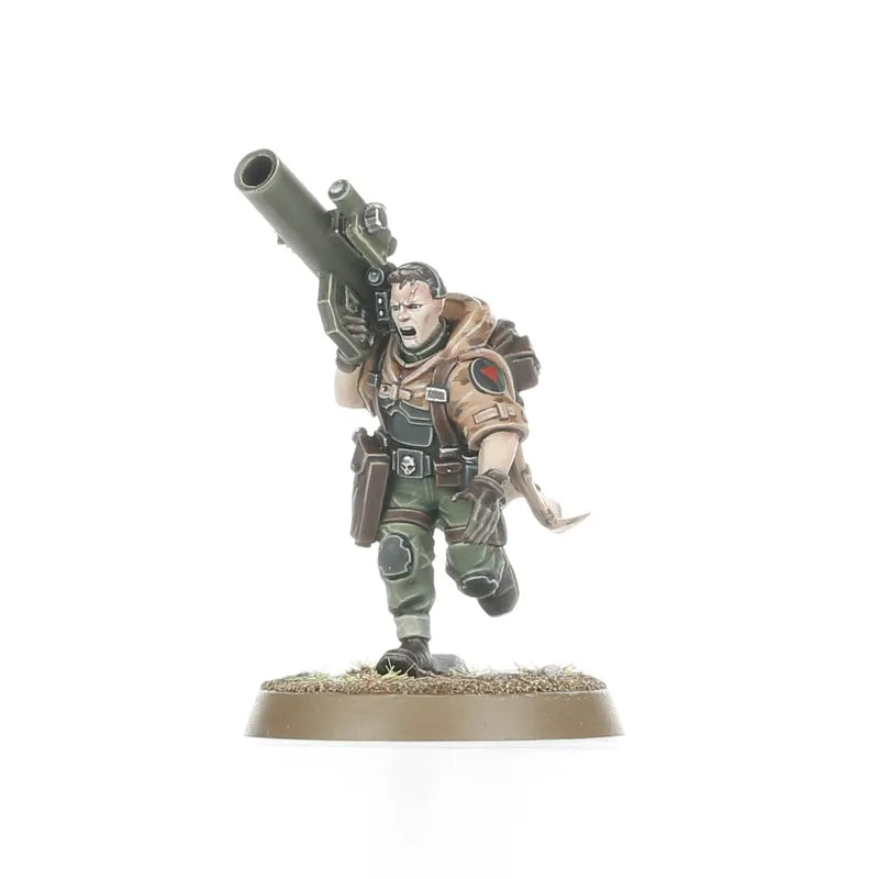 Kill Team™: Escouade Spectre