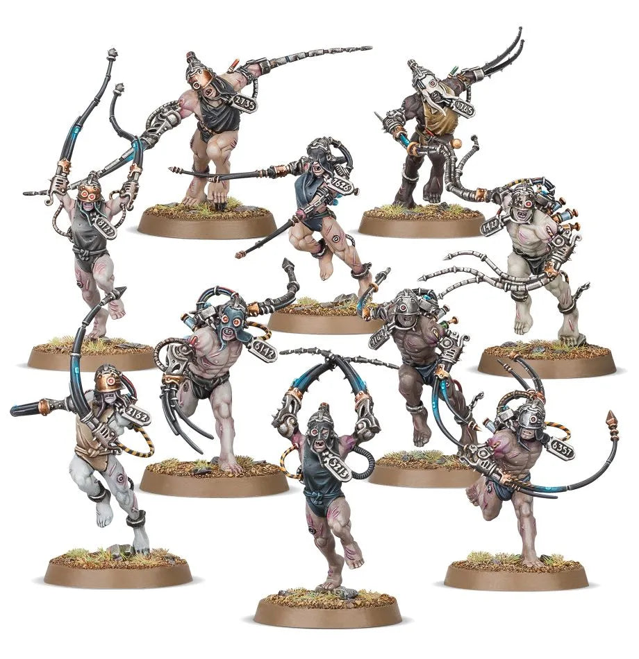 Patrouille: Adepta Sororitas
