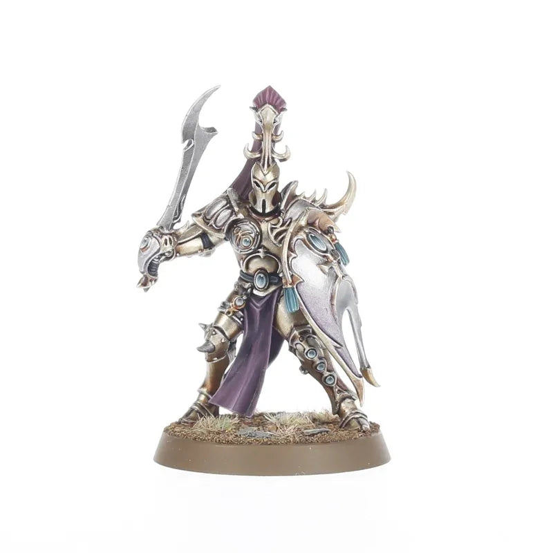 Bataillon: Hédonites de Slaanesh – L'Ost Décadent