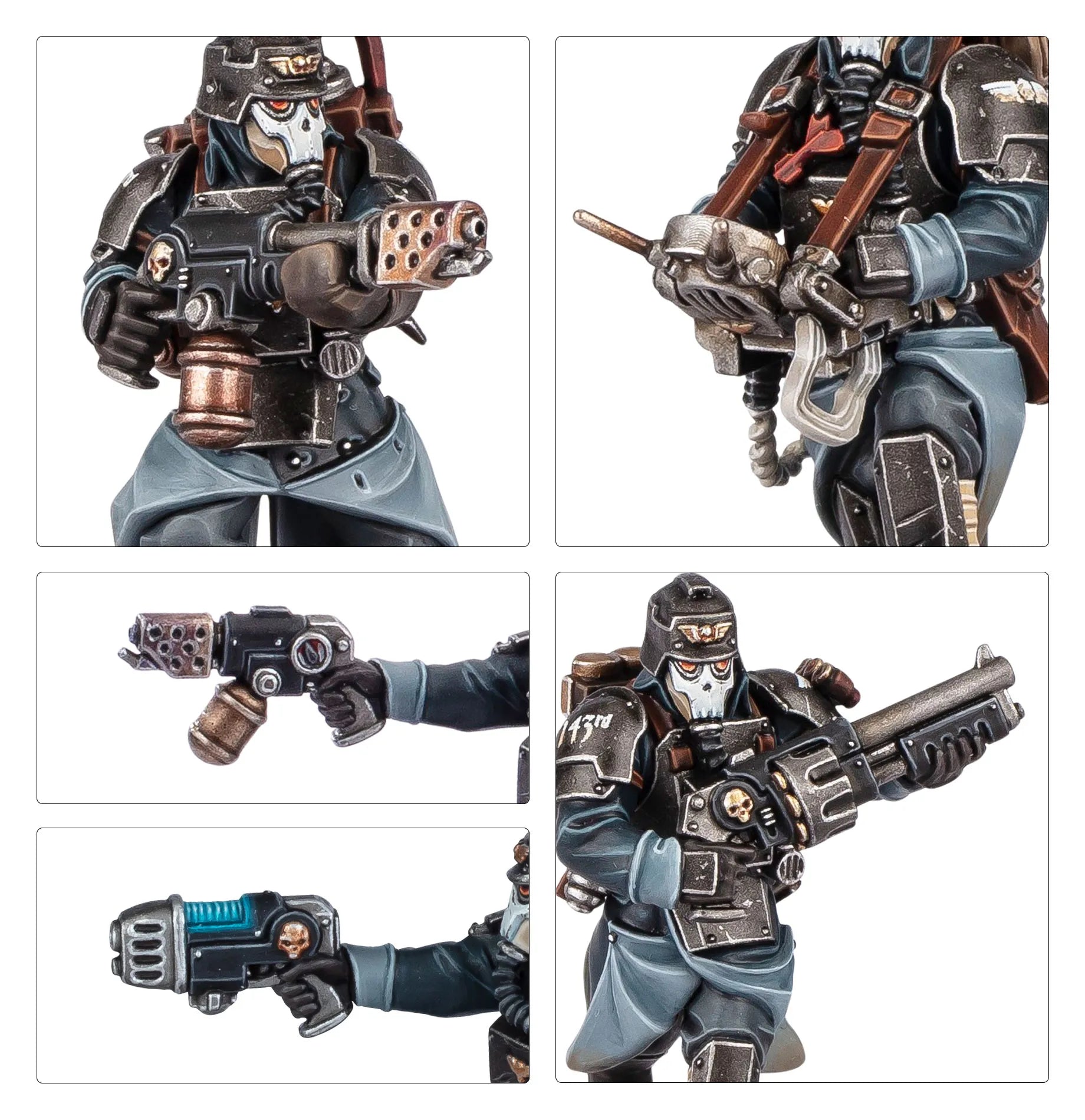 Sapeurs de Krieg