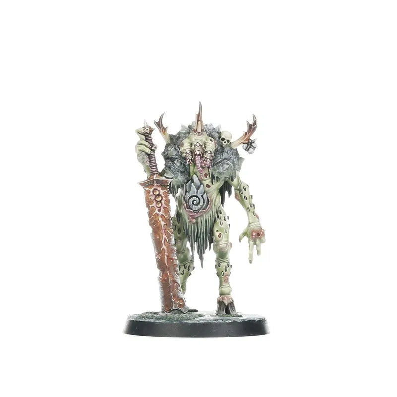 Warhammer Quest: Aigue-sombre