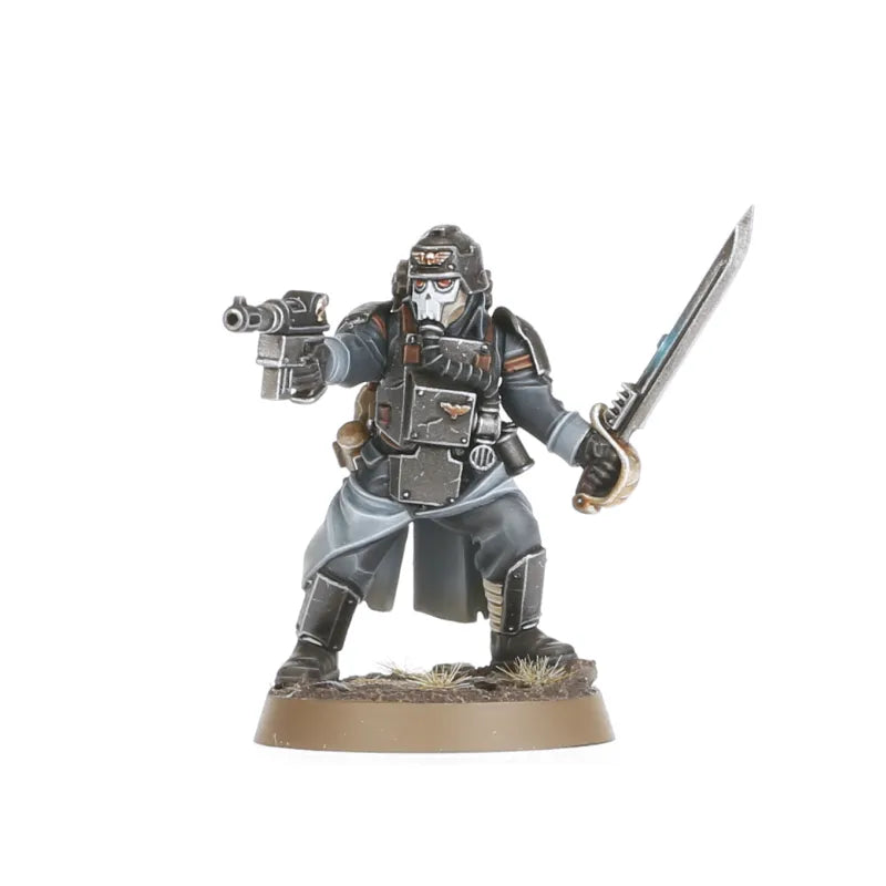 Sapeurs de Krieg