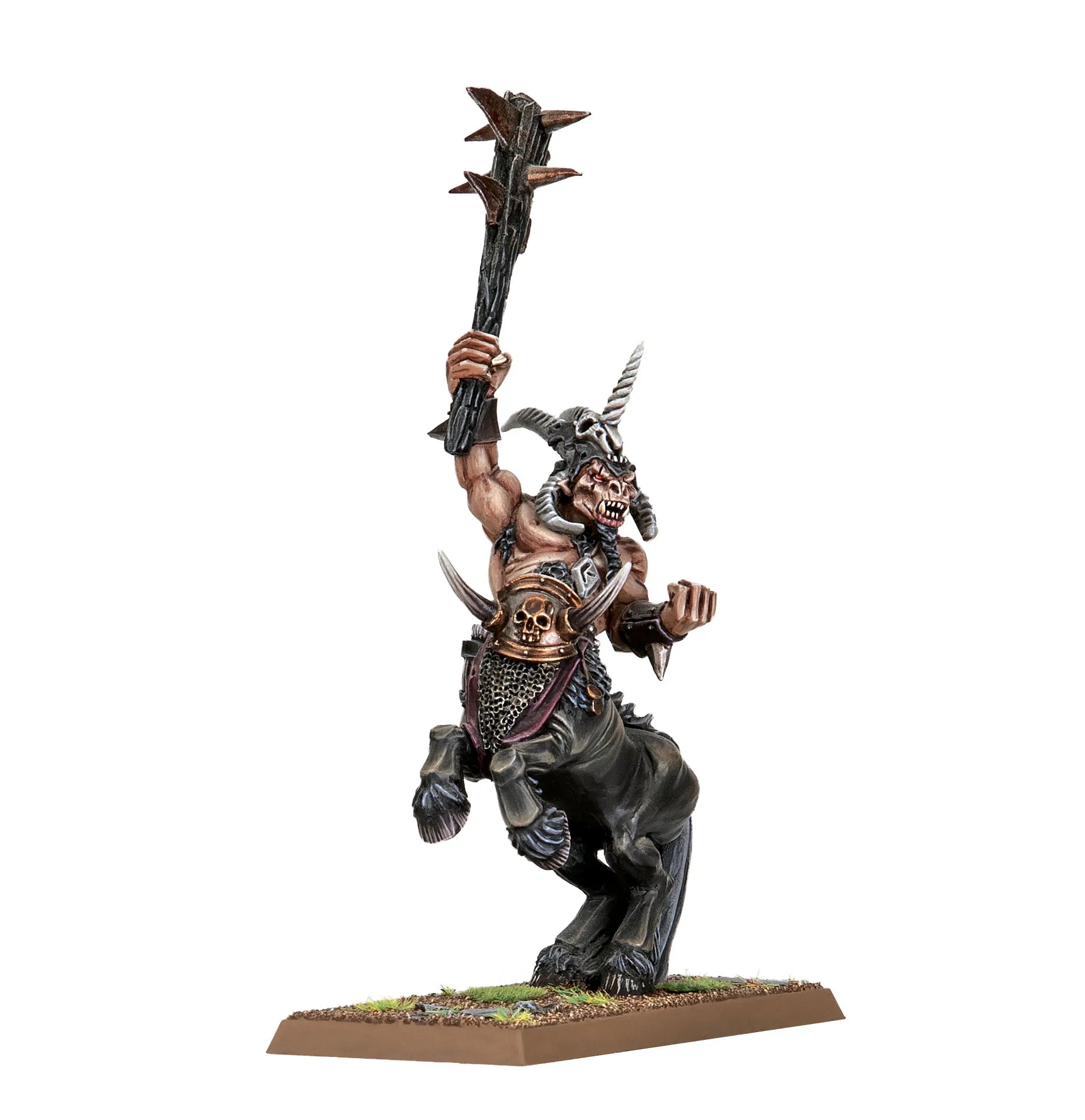 Ghorros Sabots-Tueurs
