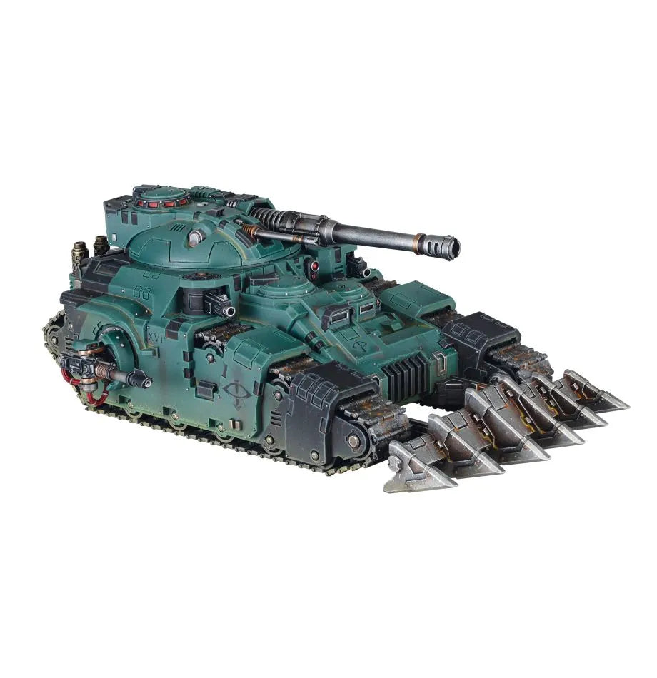 Char d'Assaut Kratos