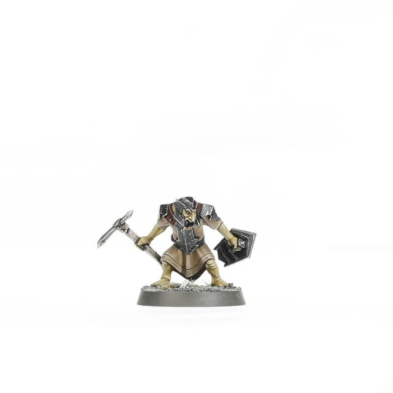 Vandales Hobgrots