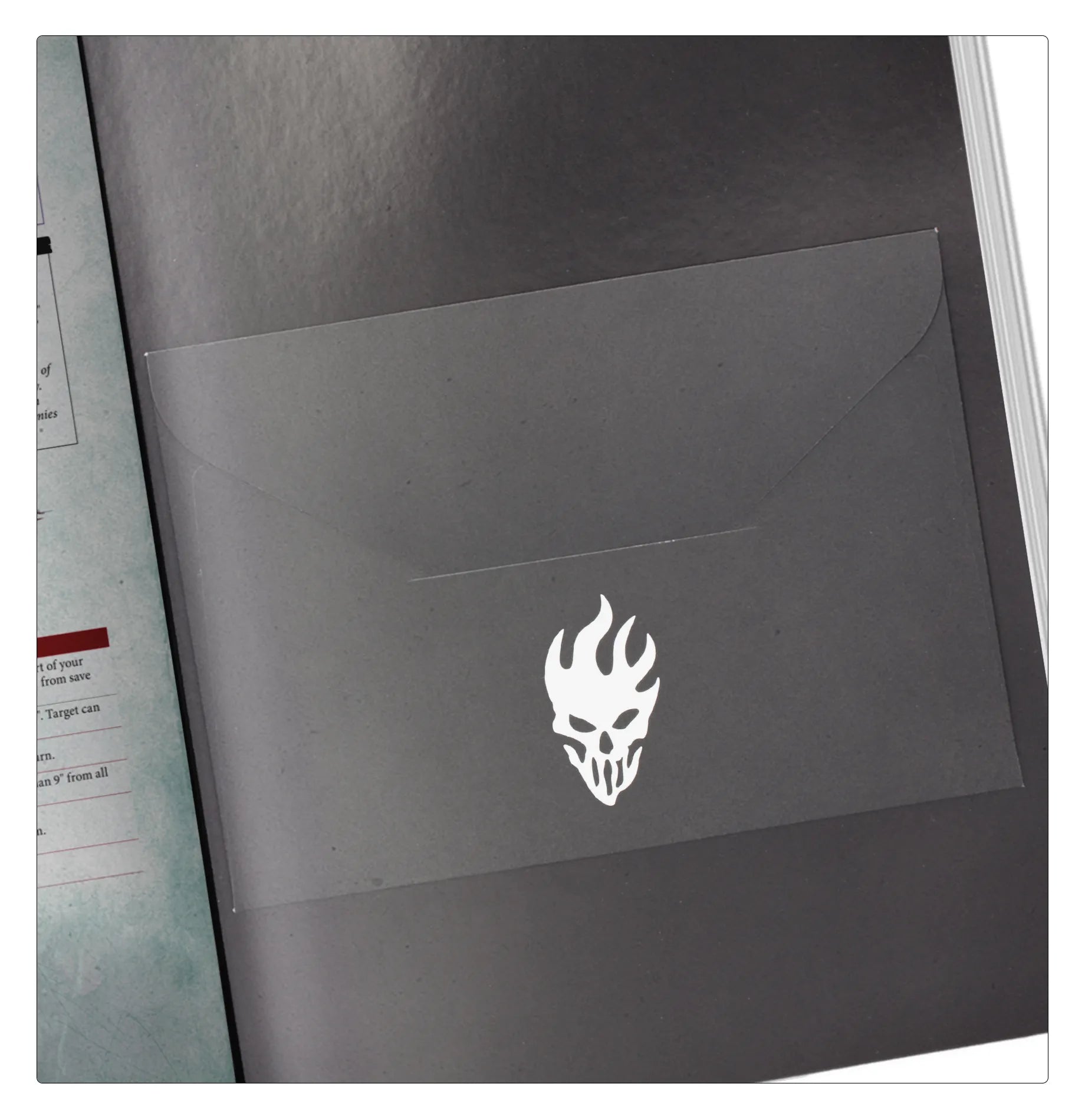 Death Battletome: Nighthaunt – Gamer's Edition (Anglais)