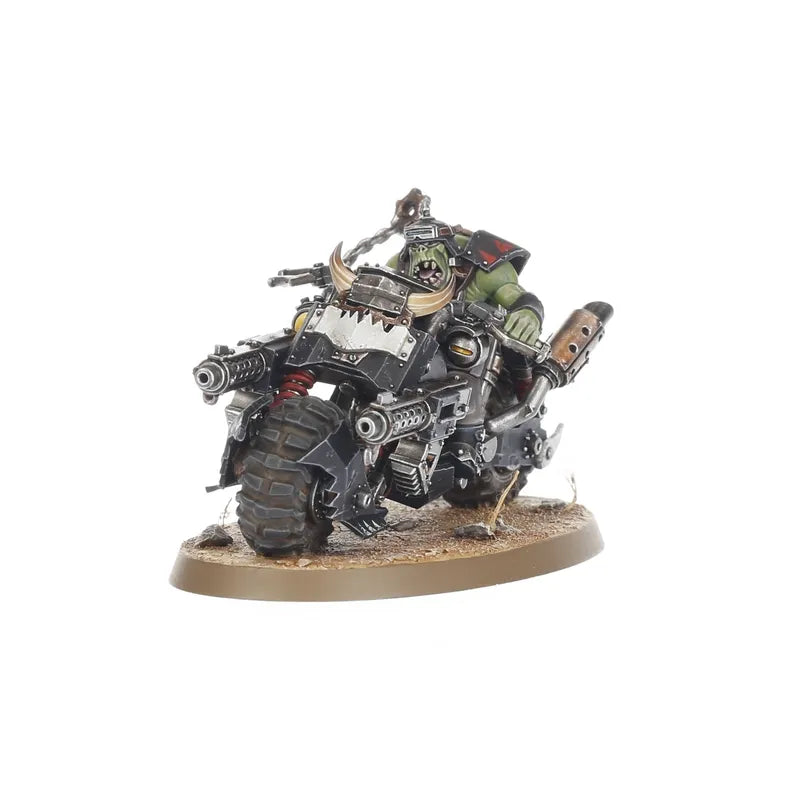 Motards de Guerre