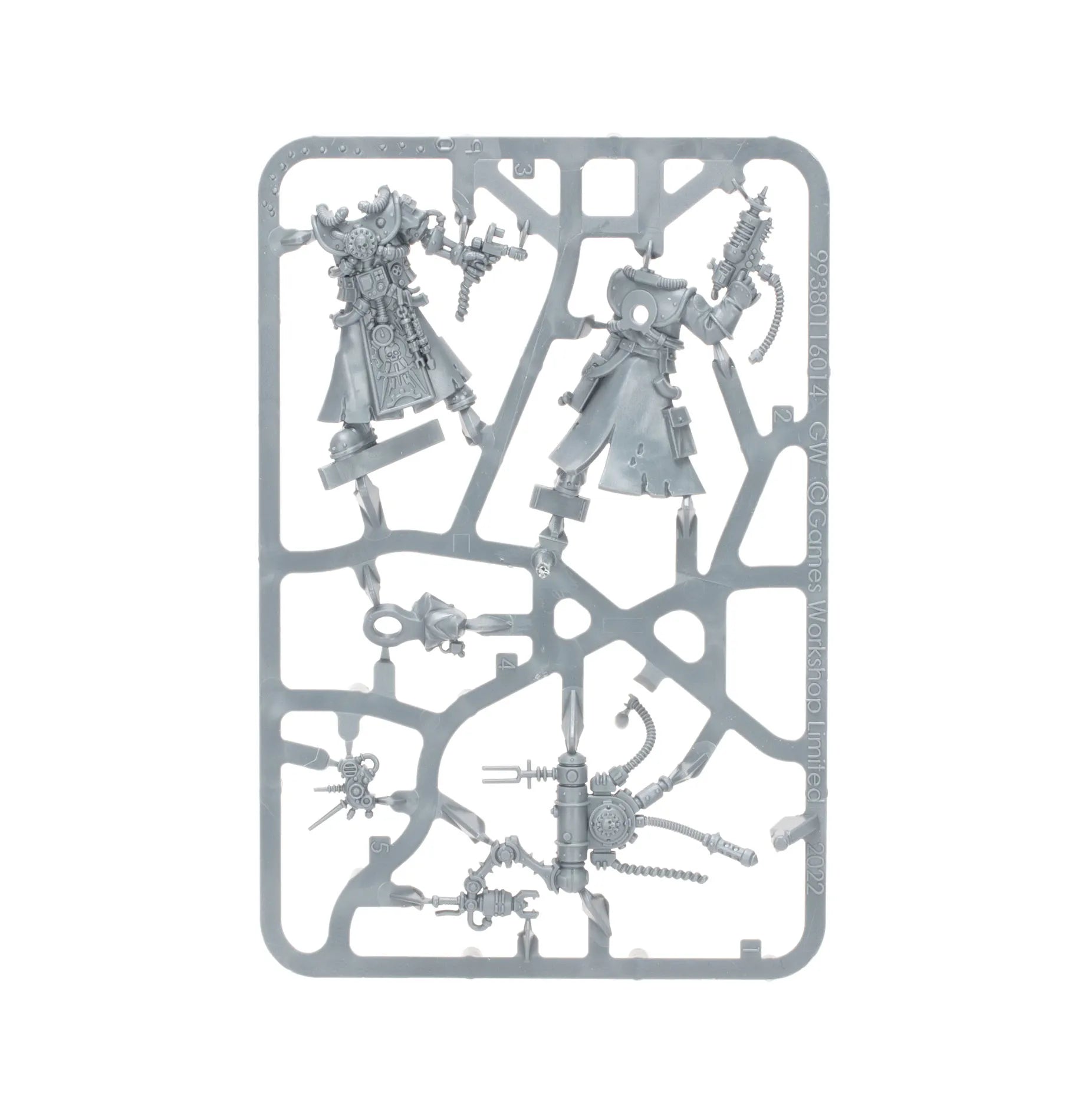 Kill Team: Clade de Combat