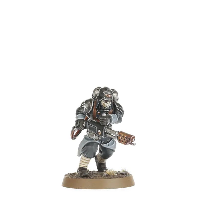 Death Korps de Krieg