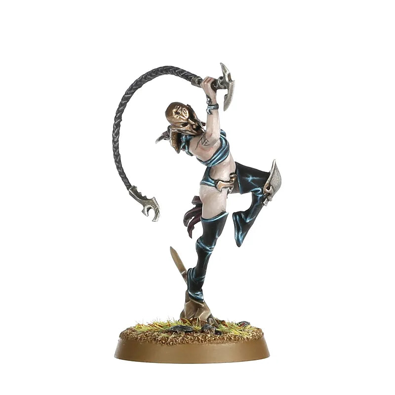 Fer de Lance: Filles de Khaine – Coterie de l'Ombre Khainite