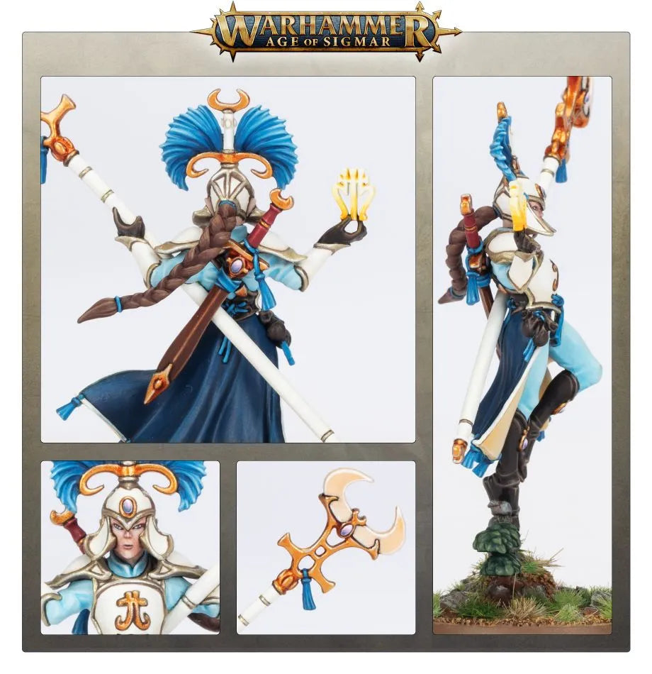 Illumineur Scinari