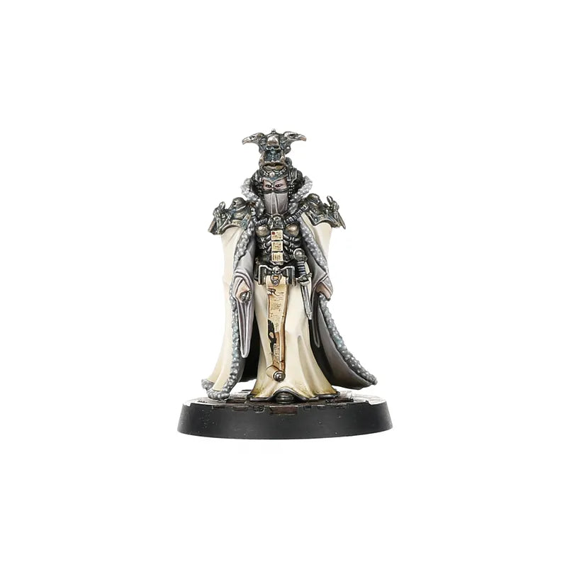 Mercator Pallidus Corpse Harvesting Party