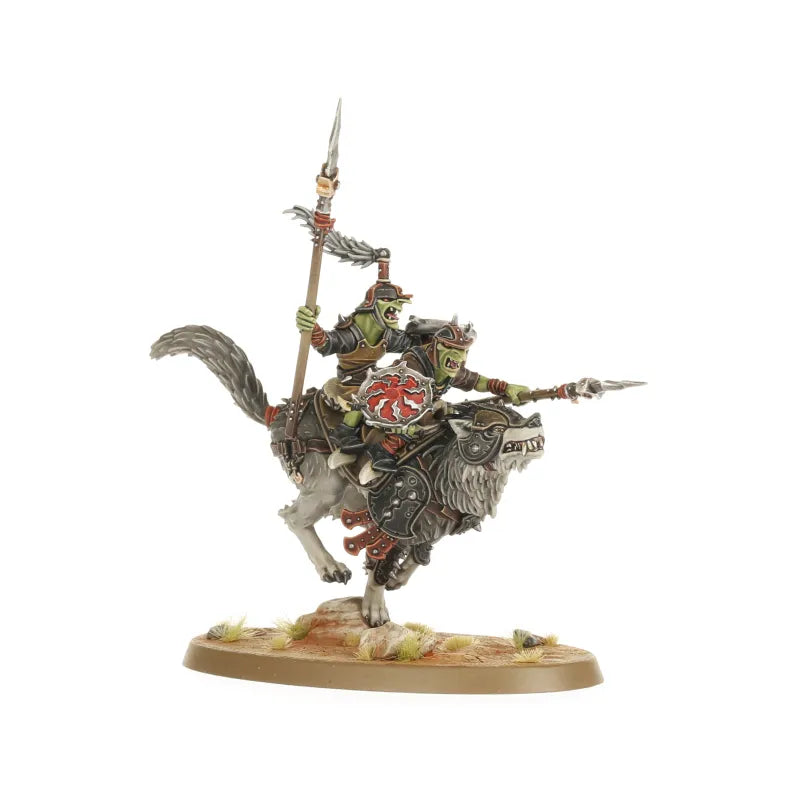 Cavalerie Grognemeute