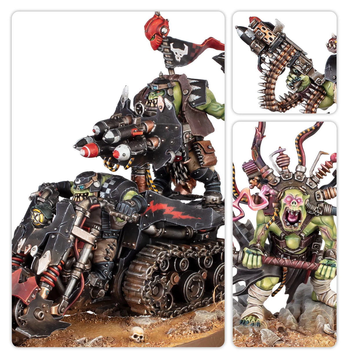 Set d'Initiation Warhammer 40,000