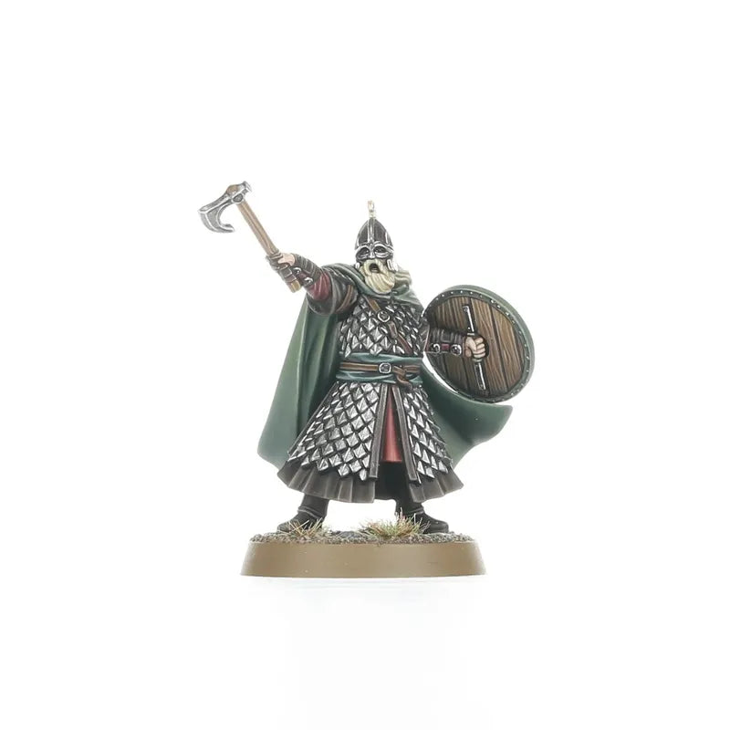 Warriors of Rohan™ Commanders