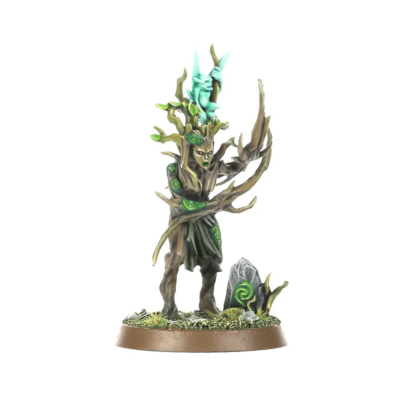 Sylvaneths: Fielbosquet de Parias
