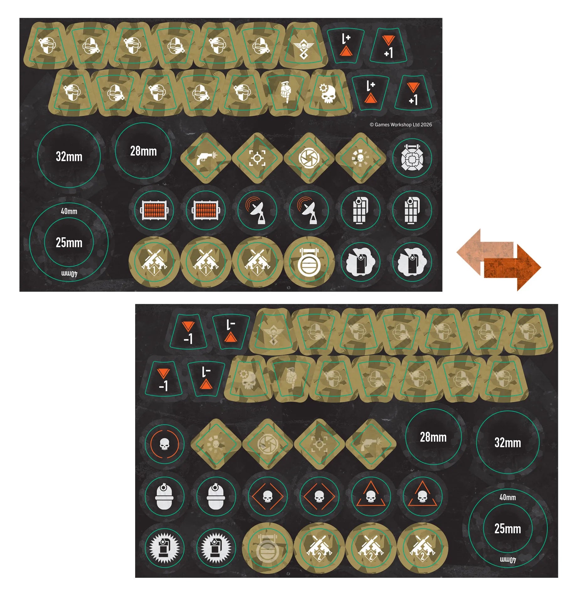 Kill Team™: Escouade Spectre