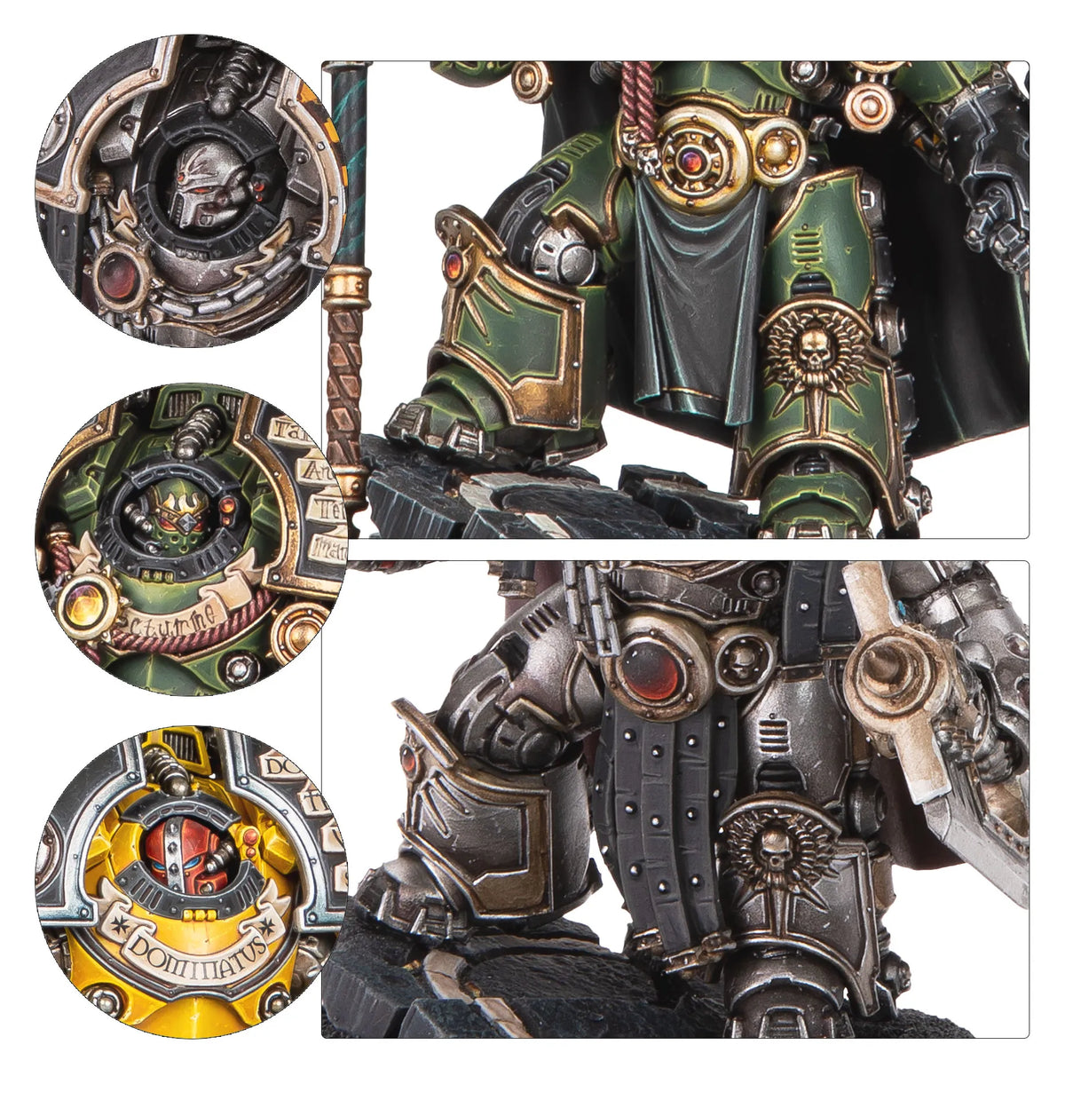 Praetor Saturnine