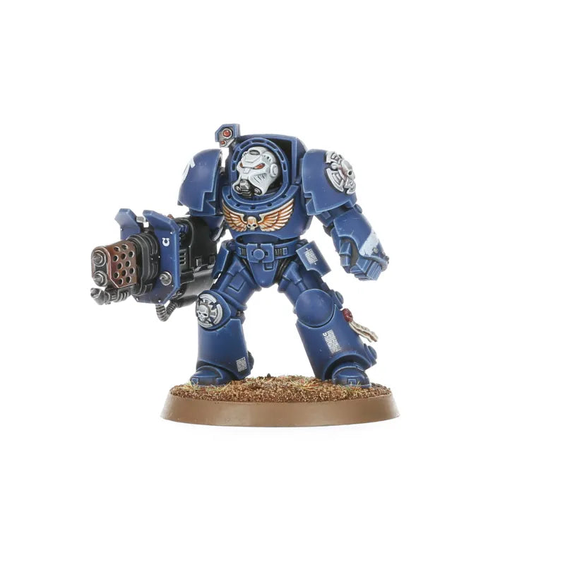 Patrouille: Imperial Fists