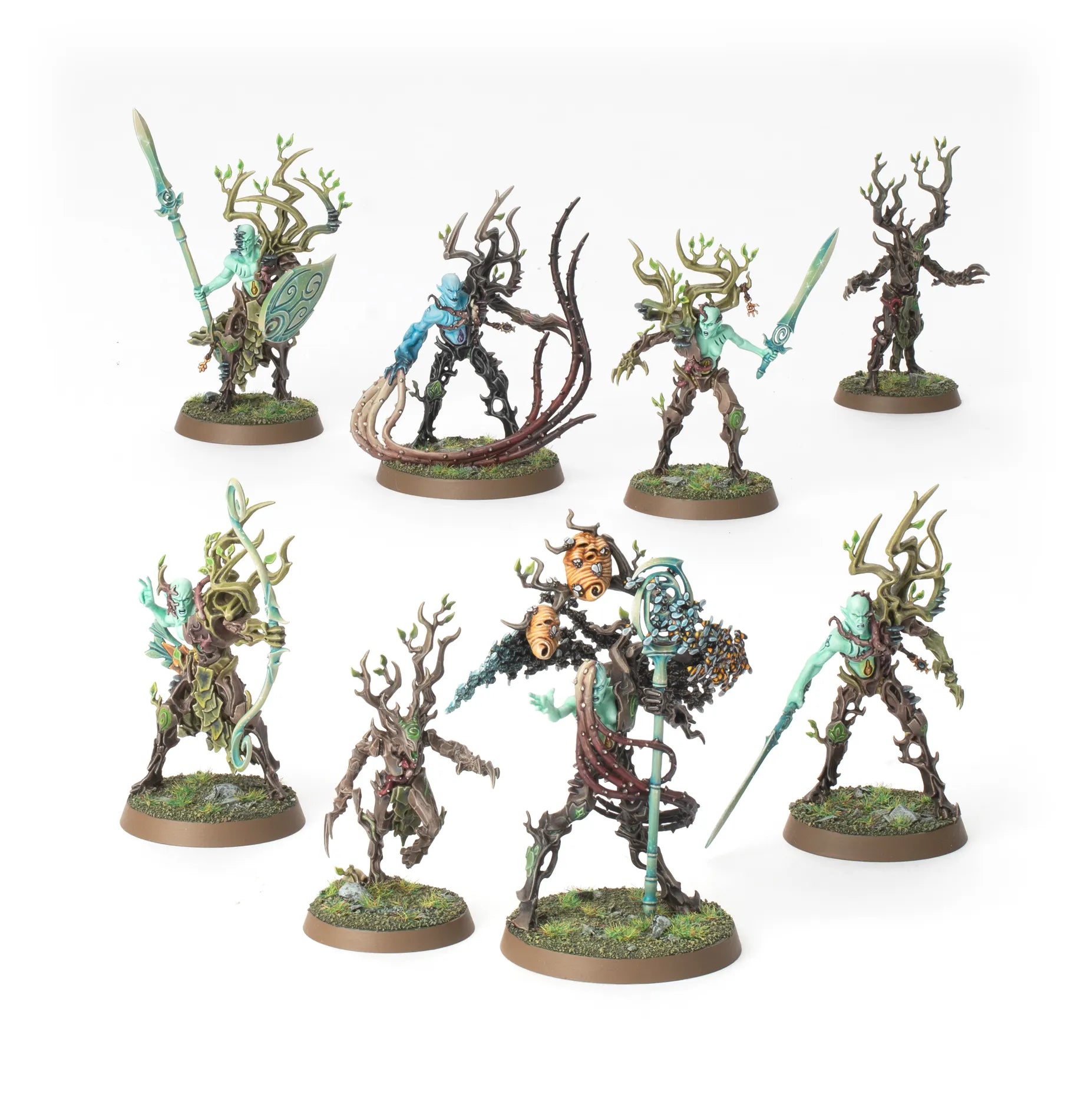 Sylvetorves