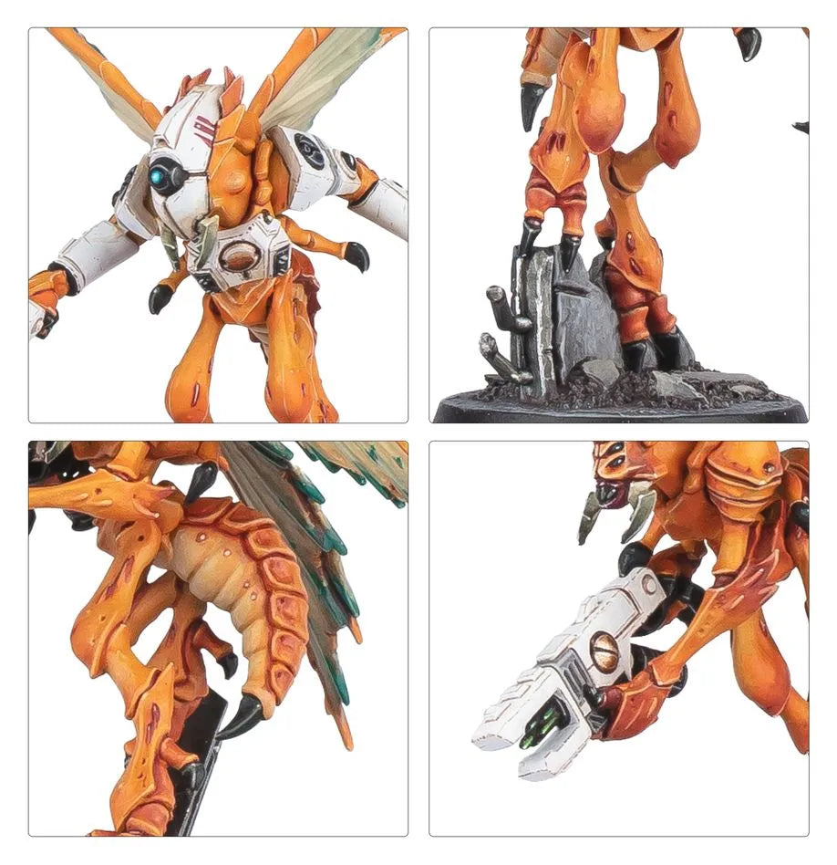 Kill Team: Frelons Vespides