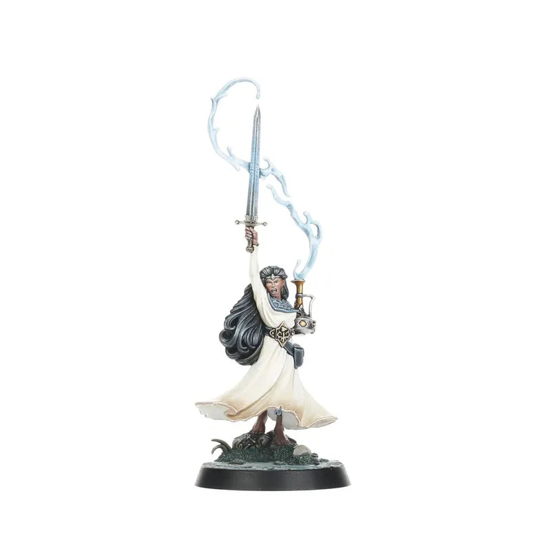 Warhammer Quest: Darkwater (Anglais)